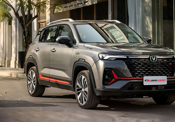 В Казахстане на огромном заводе AMMKZ скоро начнут выпуск Changan CS55 Plus, Haval Jolion, Chery Tiggo 2 Pro и Tank 300