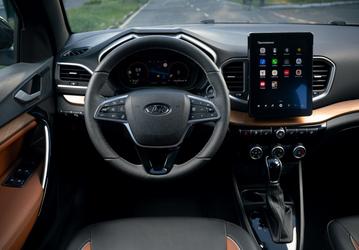 Десятки тысяч забракованных российских ЭУР могут появиться в Lada: производитель заявил, что решение уже найдено