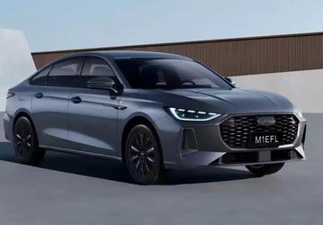 Улучшенная замена Toyota Camry. Новый бизнес-седан Chery Arrizo 8 Pro поступит в продажу уже в марте