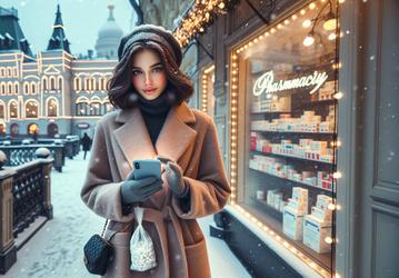 В Wildberries тестируют самовывоз из аптек, включая рецептурные лекарства