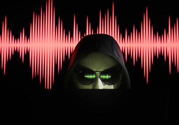 Голоса телефонных мошенников соберут в единую базу и будут выявлять с помощью ИИ
