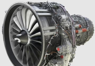 Самый популярный пассажирский самолет в мире станет лучше: Boeing 737 получит модернизированный двигатель Leap-1B