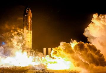 Первые ракеты Starship отправятся на Марс в ноябре 2026 года, на борту будут роботы с «самым умным ИИ на Земле»