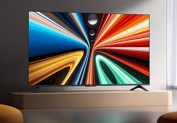 75-дюймовый телевизор от Xiaomi — очень дешево. Представлены ТВ Redmi Smart TV A Pro 2025 Energy Saving Edition