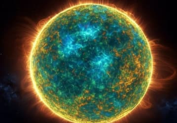 Солнце выбросило самое крупное облако плазмы в 2025 году: ученые рассказали, как это повлияет на Землю