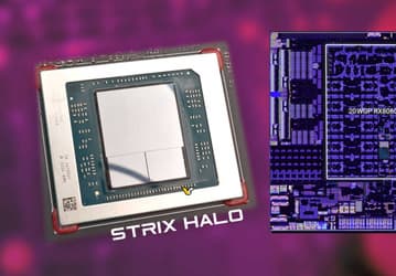 AMD создала настоящего конкурента для процессоров Apple M Pro, а RTX 4060 можно отправлять на пенсию? Опубликованы обзоры чудовищного Ryzen AI MAX+ 395