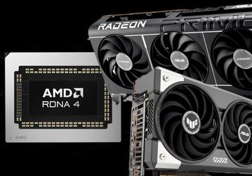 AMD собирается установить очень агрессивные цены на видеокарты Radeon RX 9070
