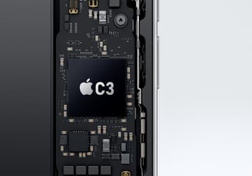 Apple окончательно избавится от зависимости от Qualcomm. Модем C3 5G будет готов у компании как раз к истечению лицензионного соглашения с Qualcomm