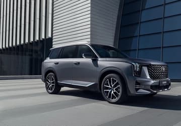 GAC — новый хит, россияне скупают авто рекордными темпами. Продажи машин в России выросли почти втрое за последний год
