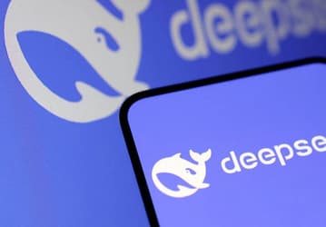 И снова китайцы из DeepSeek показали всем, как надо работать с ИИ. Их алгоритм повышает производительность ускорителей Nvidia для ИИ в восемь раз