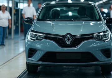 Просто так прийти обратно не получится. Глава АвтоВАЗа назвал условие возвращения Renault в Россию