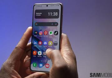 Уходит эпоха: Samsung урезала программную поддержку Galaxy S21, Galaxy S21 Plus и Galaxy S21 Ultra