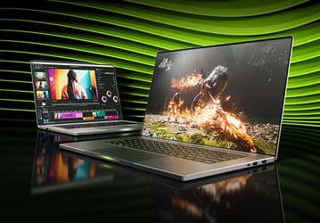 Официально: предпродажи самых мощных игровых ноутбуков нового поколения стартуют 25 февраля — это будут модели с мобильными GeForce RTX 5090, RTX 5080 и RTX 5070