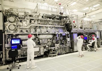 Intel уже опробовала свои машины ASML за 350 млн евро, но, учитывая текущие проблемы с техпроцессом 18A, понадобятся ли они ей в итоге?