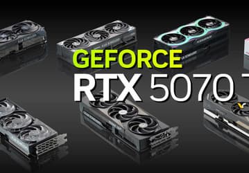 Не рассчитывайте на достаточные поставки GeForce RTX 5070 Ti в рамках первых партий