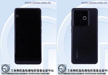 Самый доступный телефон на базе Snapdragon 8 Elite может называться не Realme GT 7, а Realme GT 7 Pro Racing Edition