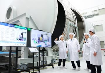 Южная Корея меняет план и теперь займётся многоразовыми ракетами