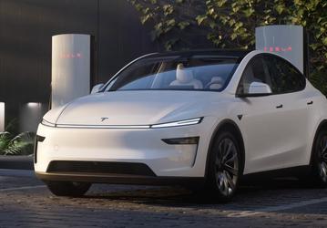 Tesla Model Y 2025 получит новые модификации в этом году
