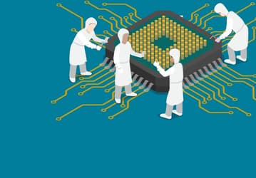 Это процессорный тупик? Средняя производительность CPU в бенчмарке PassMark начала падать