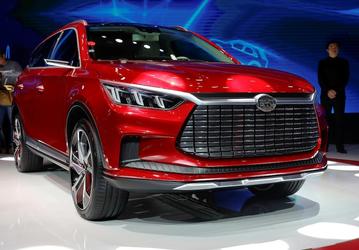 Владельцы новеньких автомобилей BYD чувствуют себя обманутыми: компания получила тысячи жалоб после последнего анонса