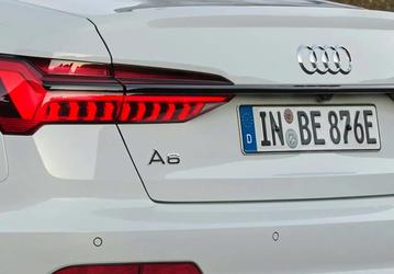 Попробовали — не понравилось. Audi возвращается к привычной стратегии наименования и отказывается от полного перехода на электромобили