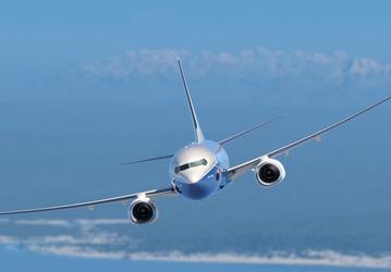 В России осваивают новые методики ремонта двигателей Boeing 737, Boeing 777 и Airbus A320