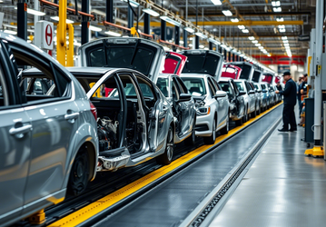 Специально для Lada Iskra на АвтоВАЗе создали отечественный аналог немецкого комплекса Siemens