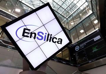 Британская компания EnSilica получит 10 млн фунтов стерлингов от космического агентства Великобритании на разработку чипов для OneWeb