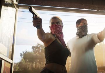 Глава Take-Two заявил, что «развлечения не формируют поведение»