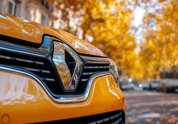 В России появится больше запчастей для Renault, Nissan и других иностранных марок
