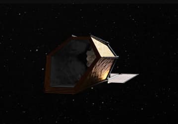 NASA создаст «Супер-Хаббл» для поиска 25 аналогов Земли