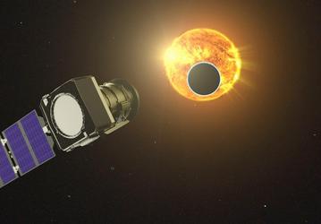 NASA выбрало SpaceX для запуска миссии Pandora по изучению атмосфер экзопланет