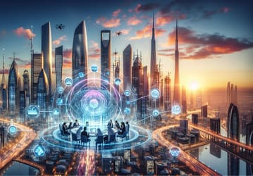 Альянс телеком-гигантов NGMN представил 13 принципов эволюции сетей от 5G к 6G