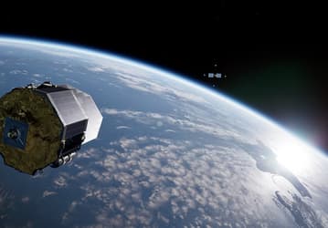 Компания Rocket Lab готовит космический аппарат для молниеносного реагирования на орбитальные события 