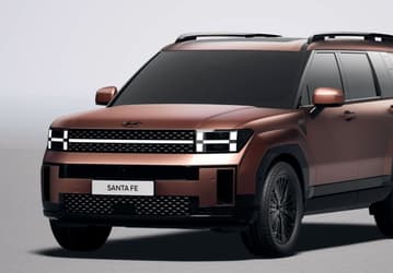 Новейший Hyundai Santa Fe 2025 подешевел почти на 3000 долларов. Hyundai предлагает все больше моделей «по одной цене» в Китае