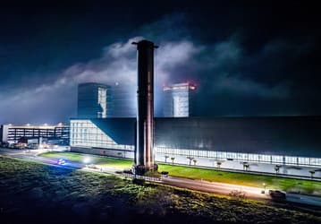 Техас вкладывает $47,7 млн в космос: на что пойдут деньги Blue Origin, SpaceX и других