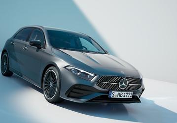 Mercedes-Benz A-Class и B-Class окончательно провалились: модели снимают с производства