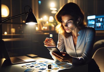 На «Госуслугах» запустят проверку оформленных SIM-карт