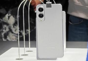Ультратонкий Samsung Galaxy S25 Edge показал свои возможности ещё перед анонсом