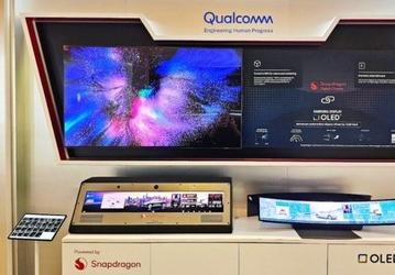 Samsung будет поставлять OLED-экраны для машин разных брендов