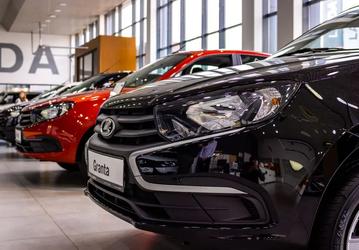 Lada застоялись: АвтоВАЗ объявил скидки и выгодные условия покупки на Vesta, Granta и Largus