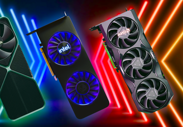 Пока видеокарты GeForce отсутствуют либо дорожают, пользователи активно переходят на Radeon. Как минимум так говорит статистика для Южной Кореи