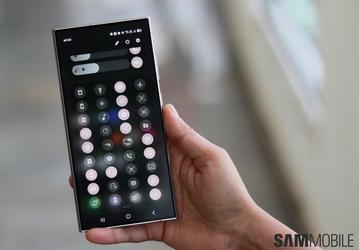 Финальная версия One UI 7.0 для Samsung Galaxy S24, Galaxy S24 Plus, Galaxy S24 Ultra и Galaxy S24 FE выйдет 18 апреля. До начала лета прошивку получат еще 23 модели смартфонов