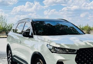 Chery впервые стала самой угоняемой маркой машин в России. Hyundai и Kia вошли в топ-3