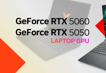 Если хочется GeForce RTX 50, но максимально дёшево. Существование RTX 5050 Laptop подтверждено