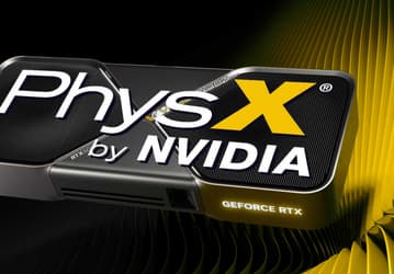 GeForce RTX 5090 оказалась в семь раз слабее RTX 4090. Nvidia убрала поддержку PhysX из свежего драйвера для видеокарт RTX 50