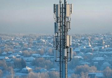 Качество мобильного интернета в РФ улучшили, связь LTE появилась в сотнях населенных пунктов. T2 быстро расширяется