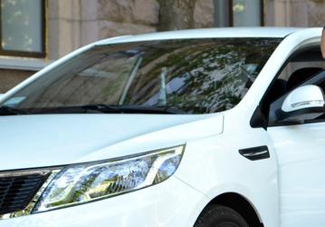 Почти новый Kia Rio за 1,7 млн рублей. В России нашли досанкционную модель