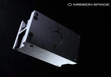 Флоридский стартап Mission Space отправит на орбиту первый датчик космической погоды Zohar-1 в запуске SpaceX