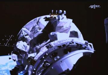 Китай запустит два новых грузовых корабля на коммерческих ракетах в 2025 году